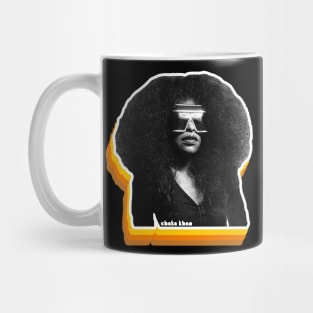 Chaka Mug